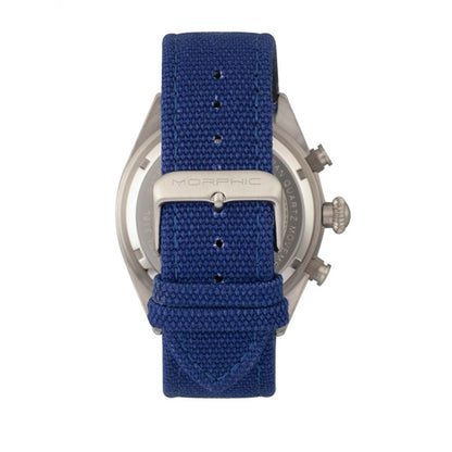 Morphic MPH5303 Heren Horloge 45mm 5 ATM