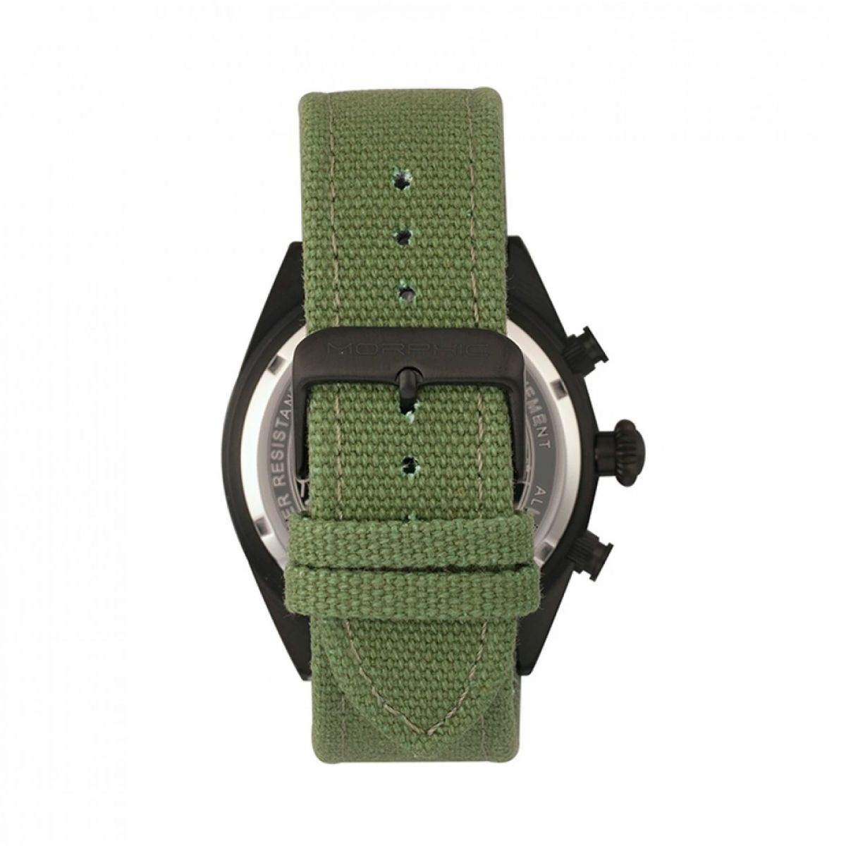 Morphic MPH5306 Heren Horloge 45mm 5 ATM
