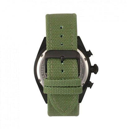 Morphic MPH5306 Heren Horloge 45mm 5 ATM