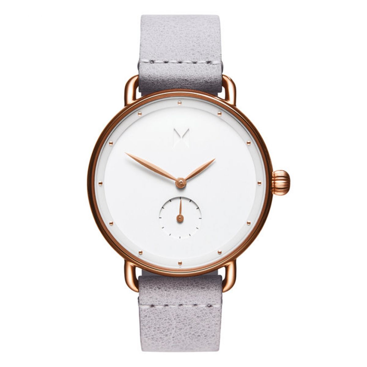 MVMT D-FR01-RGGR Dames Horloge 36mm 5ATM
