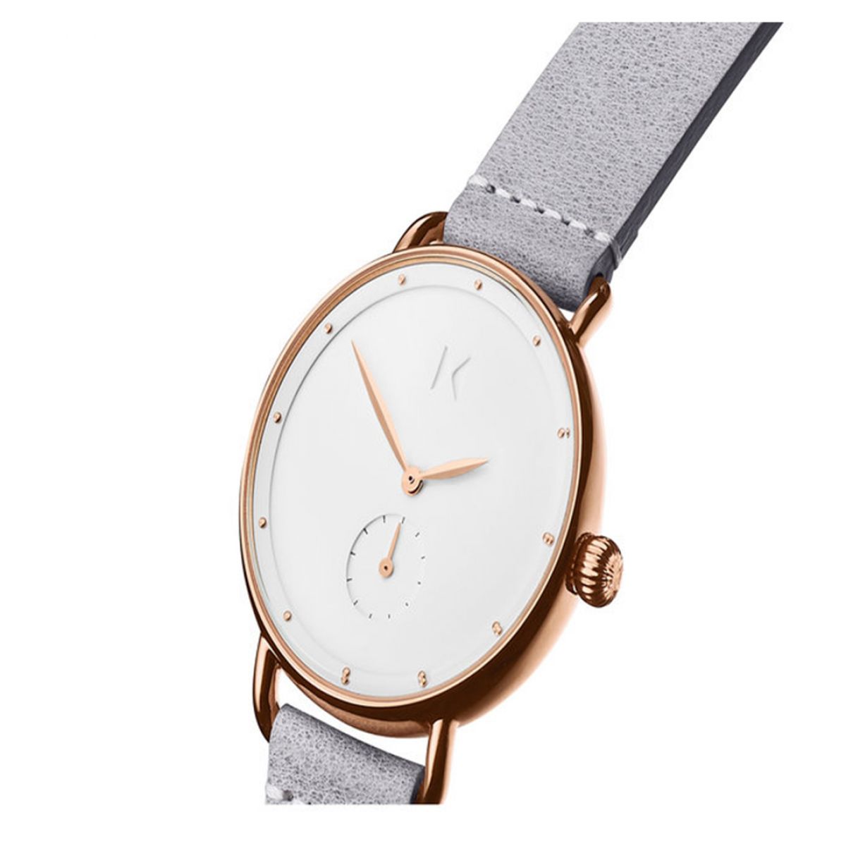 MVMT D-FR01-RGGR Dames Horloge 36mm 5ATM