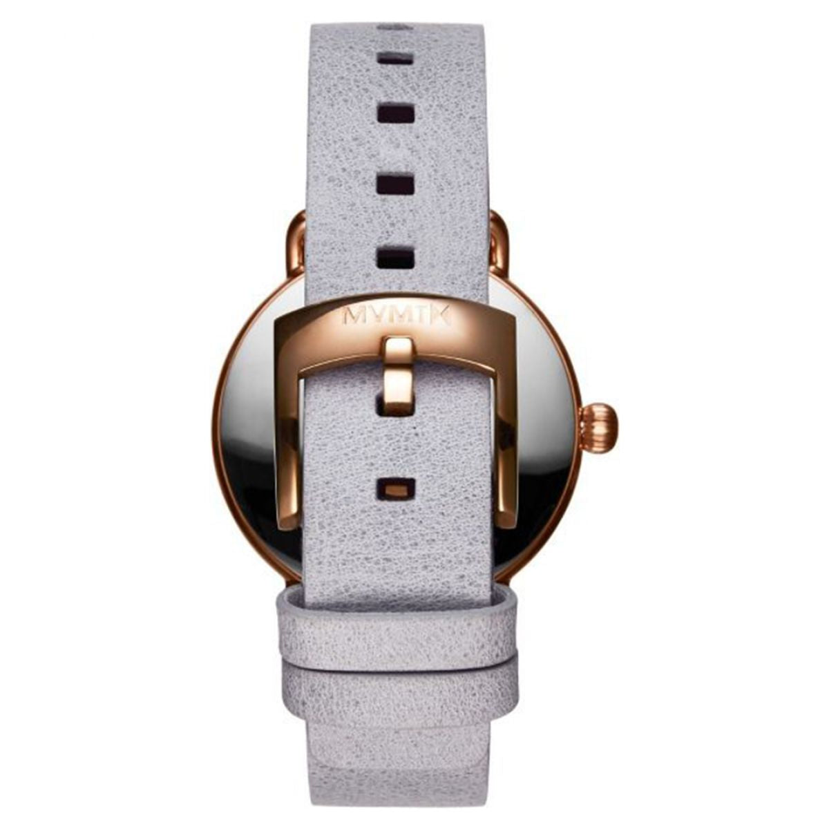 MVMT D-FR01-RGGR Dames Horloge 36mm 5ATM