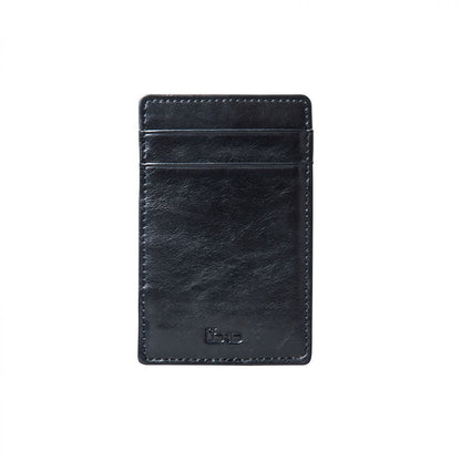 My Lord Magic Wallet Black Pocket Classic CLA.002
