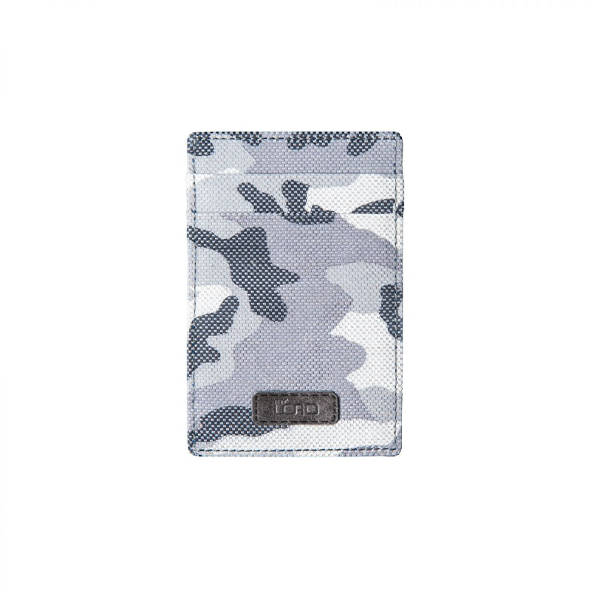 My Lord Magic Wallet Mimetic Grey Camo CAM.002