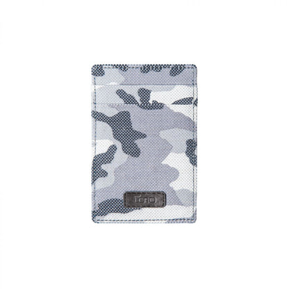 My Lord Magic Wallet Mimetic Grey Camo CAM.002