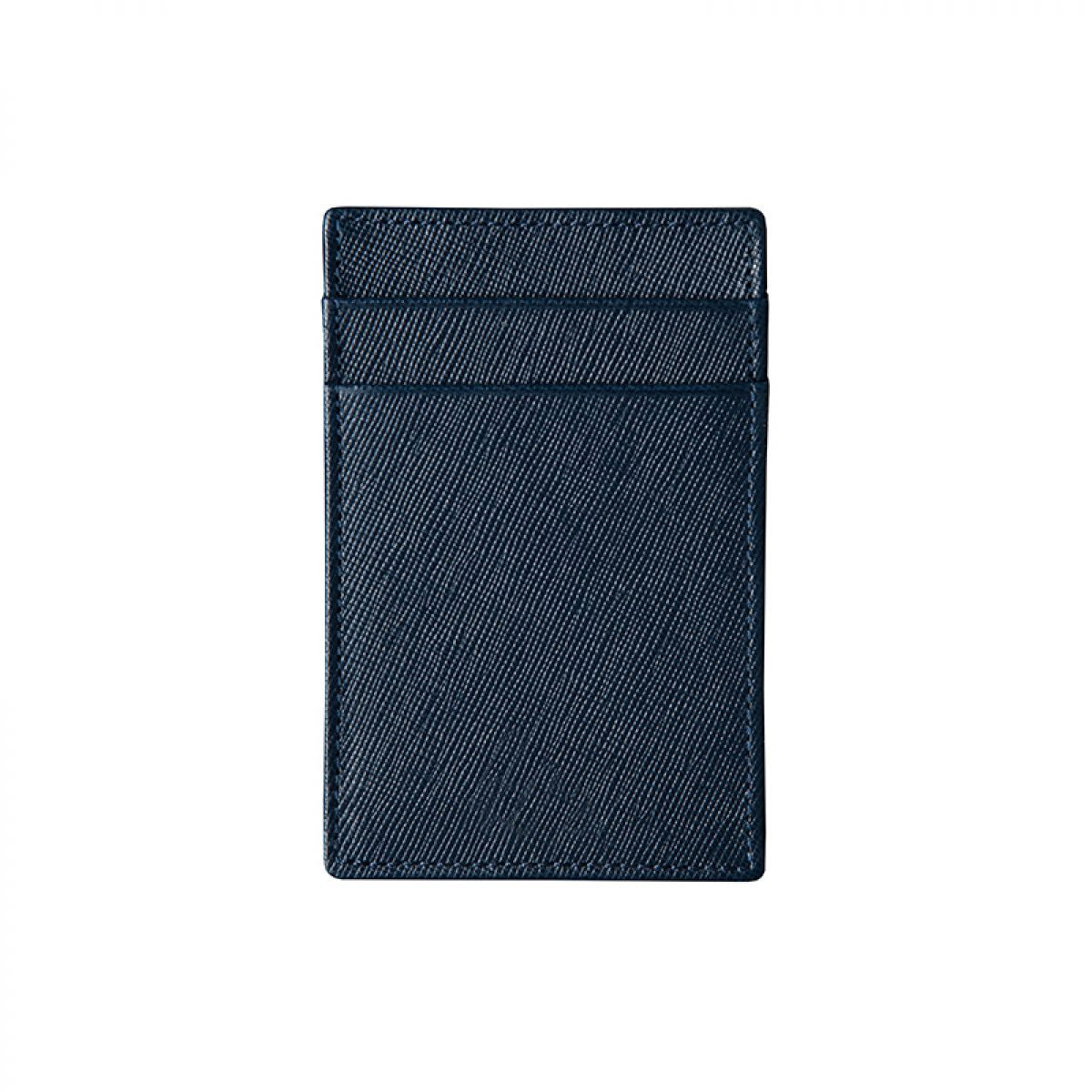 My Lord Magic Wallet Navy Classic CLA.006