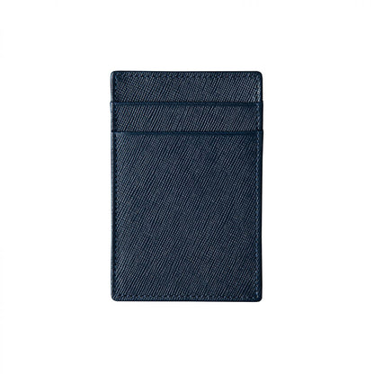 My Lord Magic Wallet Navy Classic CLA.006