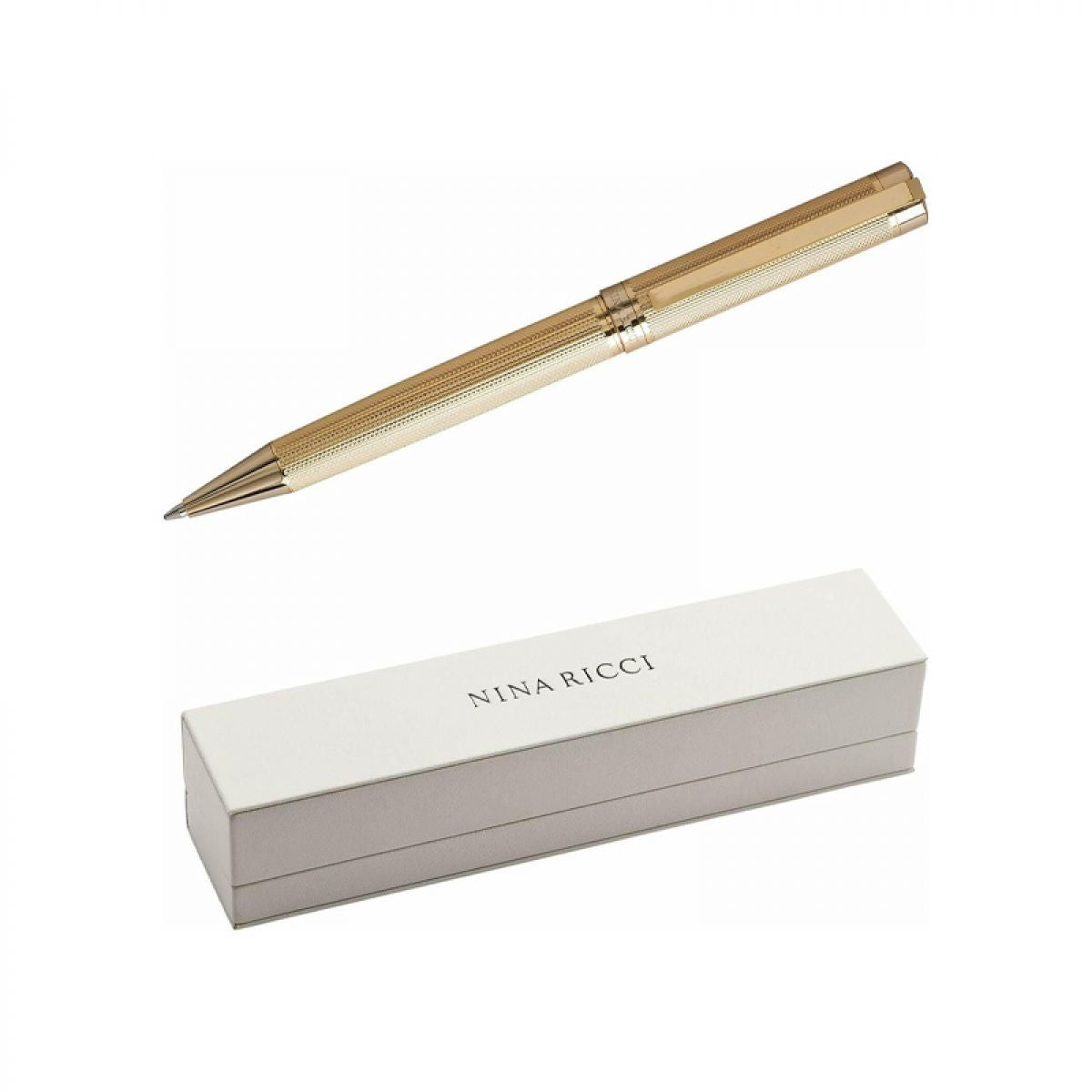 Nina Ricci Ballpoint Ciselé OR RST4994
