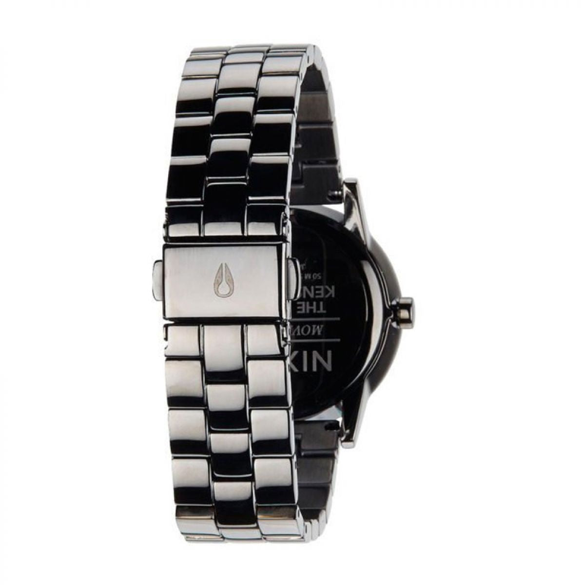 Nixon Small Kensington A361-1698-00 Horloge Dames 33mm