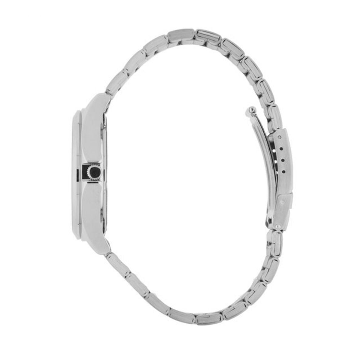 Olympic OL72HSS266B Heren Horloge 40mm 10ATM