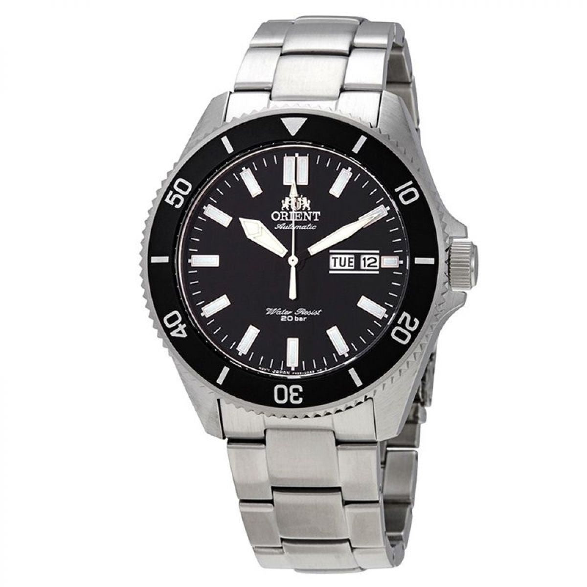 Orient Sports Mako III Automatic | RA-AA0008B19B