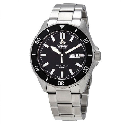 Orient Sports Mako III Automatic | RA-AA0008B19B