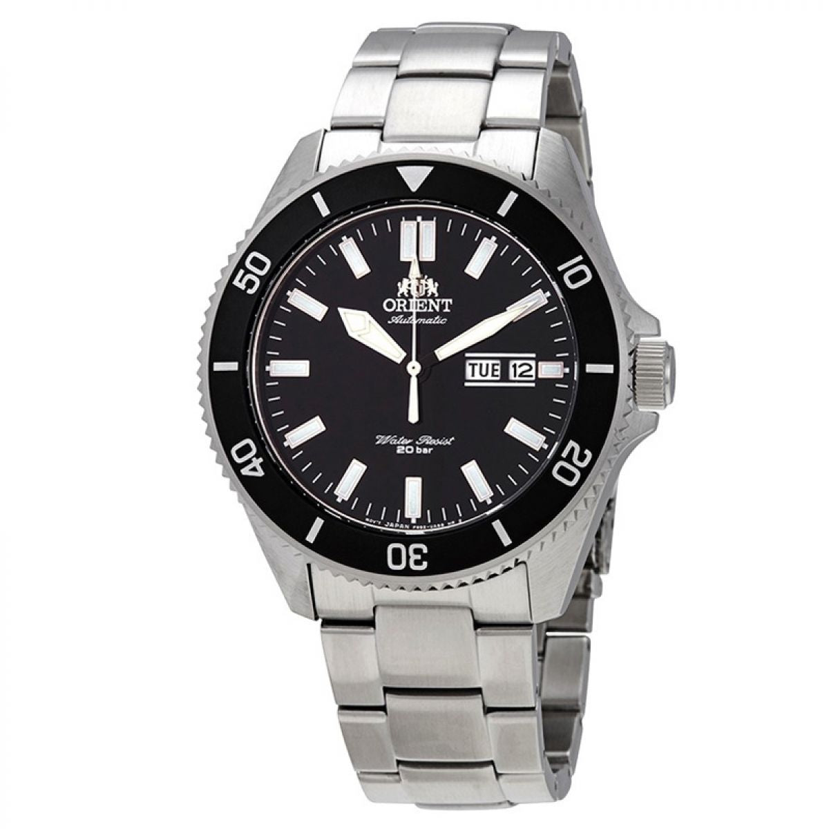 Orient Sports Mako III Automatic | RA-AA0008B19B