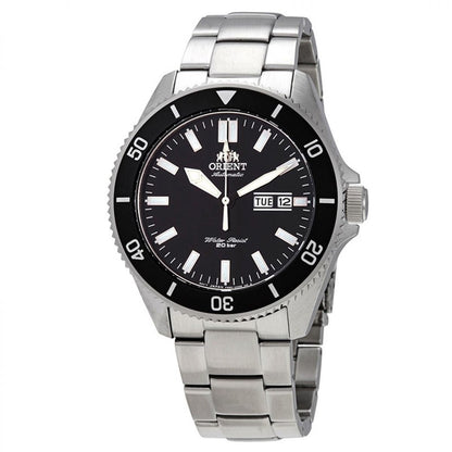 Orient Sports Mako III Automatic | RA-AA0008B19B