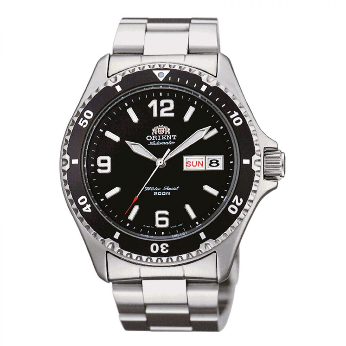 Orient Watch Mako II Taucher | FAA02001B9 