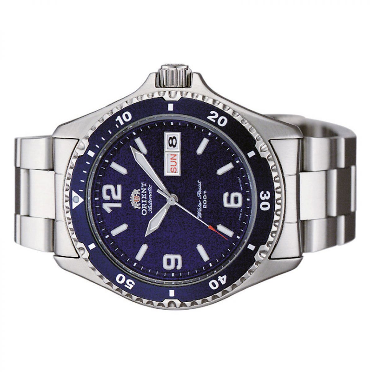 Orient Watch Mako II Taucher  |  FAA02002D9 