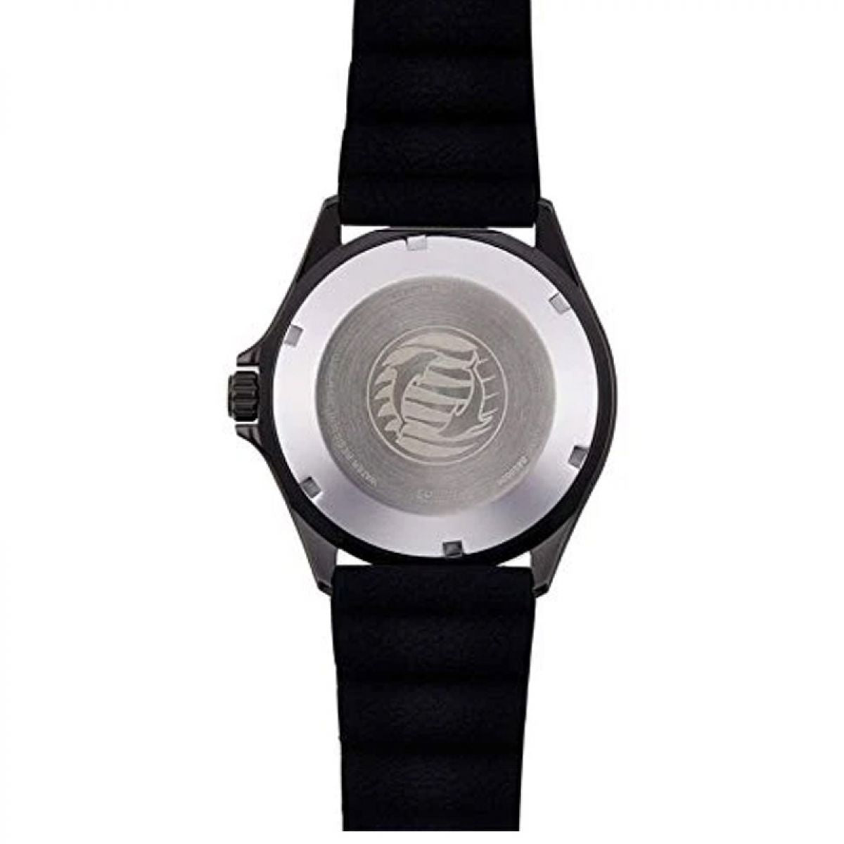 Orient Watch RA-AA0005B19B Heren Horloge 40mm Automatic 20 ATM