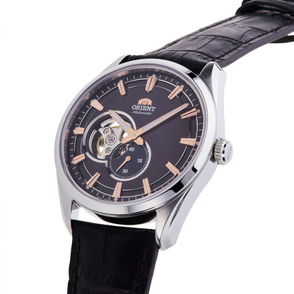 Orient Watch RA-AR0005Y10B Heren Horloge 40mm Automatic 5 ATM