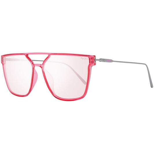 Pepe Jeans PJ7377 63C5 Zonnebril Dames 63x15x140