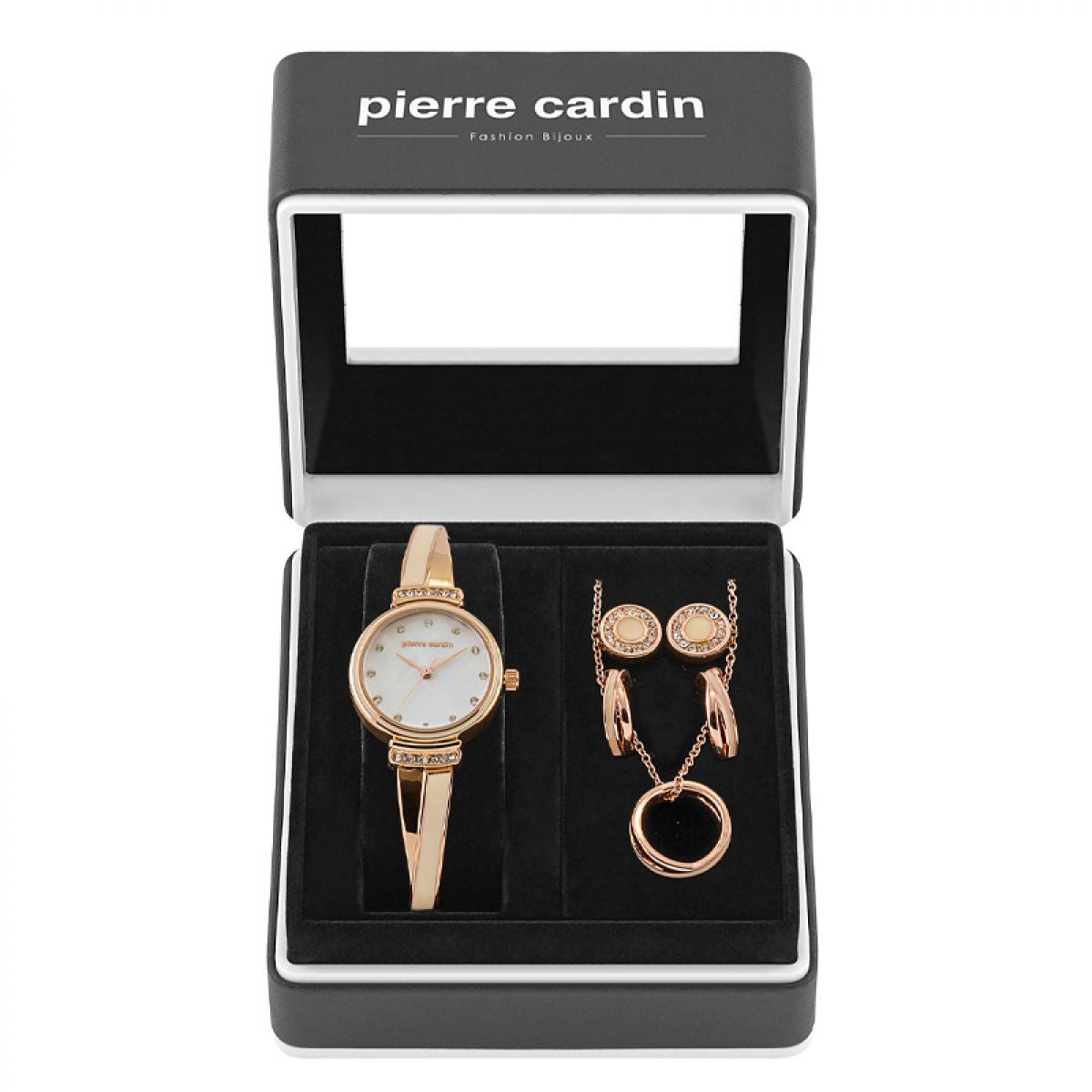 Pierre Cardin Horloge PCX6857L295K