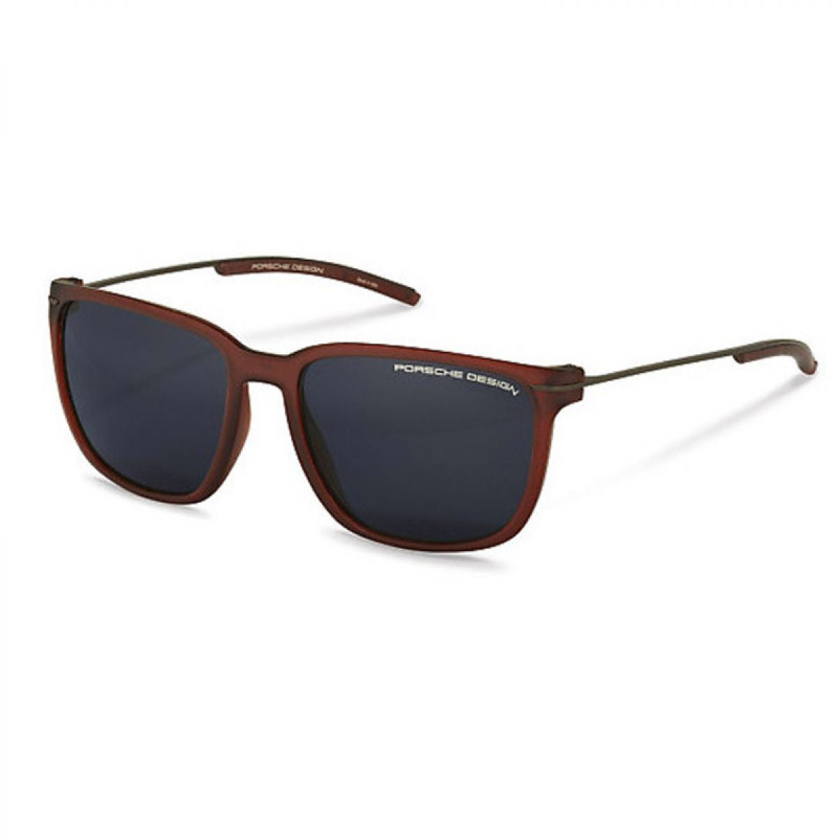 Porsche Design Zonnebril Heren P8637-D 140x57x17