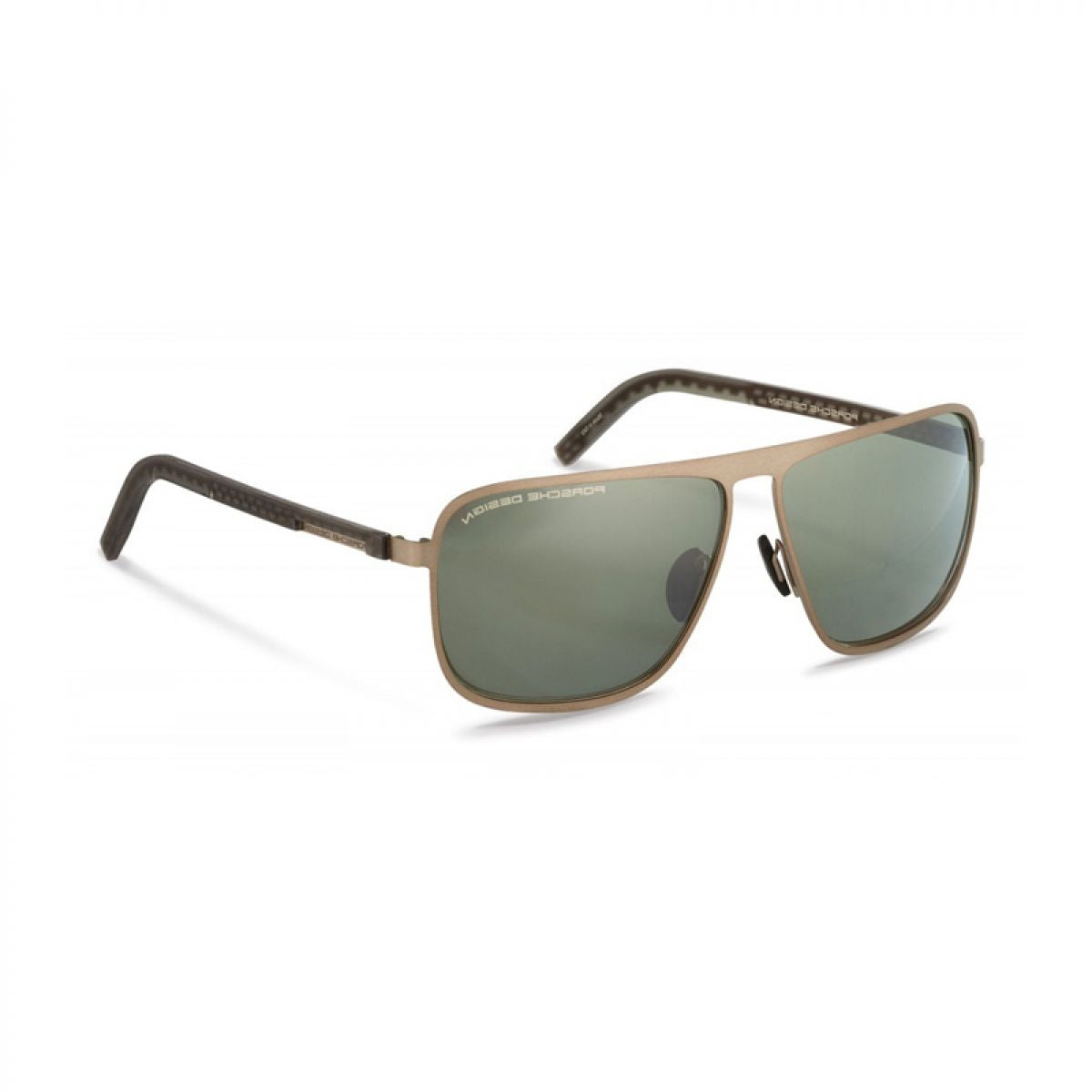 Porsche Design Zonnebril Heren P8641-D 140x62x13