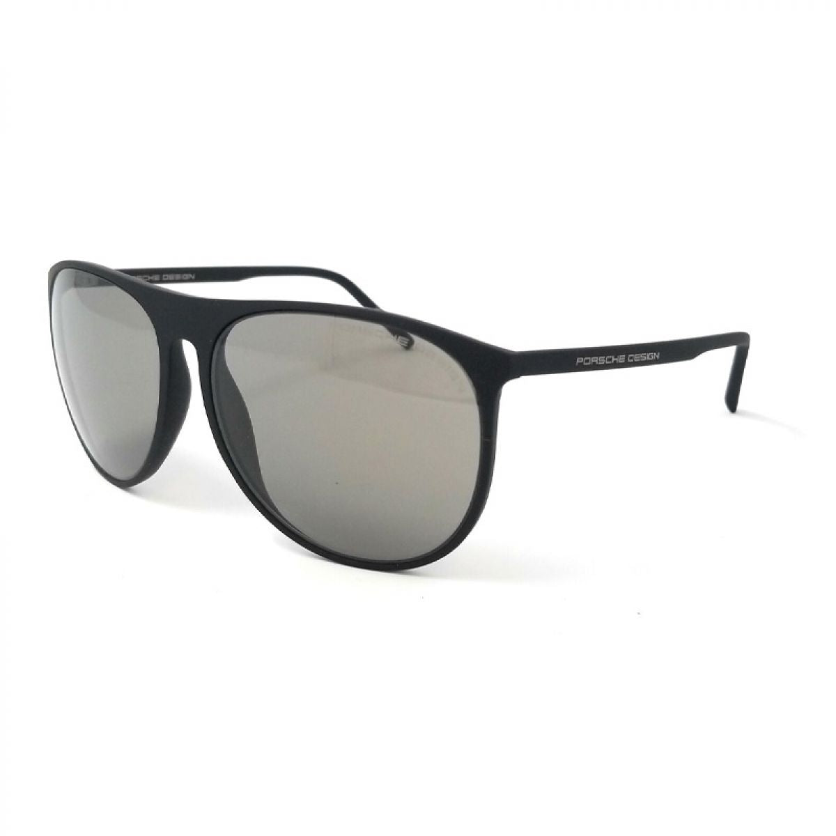 Porsche Design Zonnebril Unisex P8596-B 140x58x15