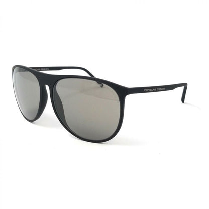 Porsche Design Zonnebril Unisex P8596-B 140x58x15