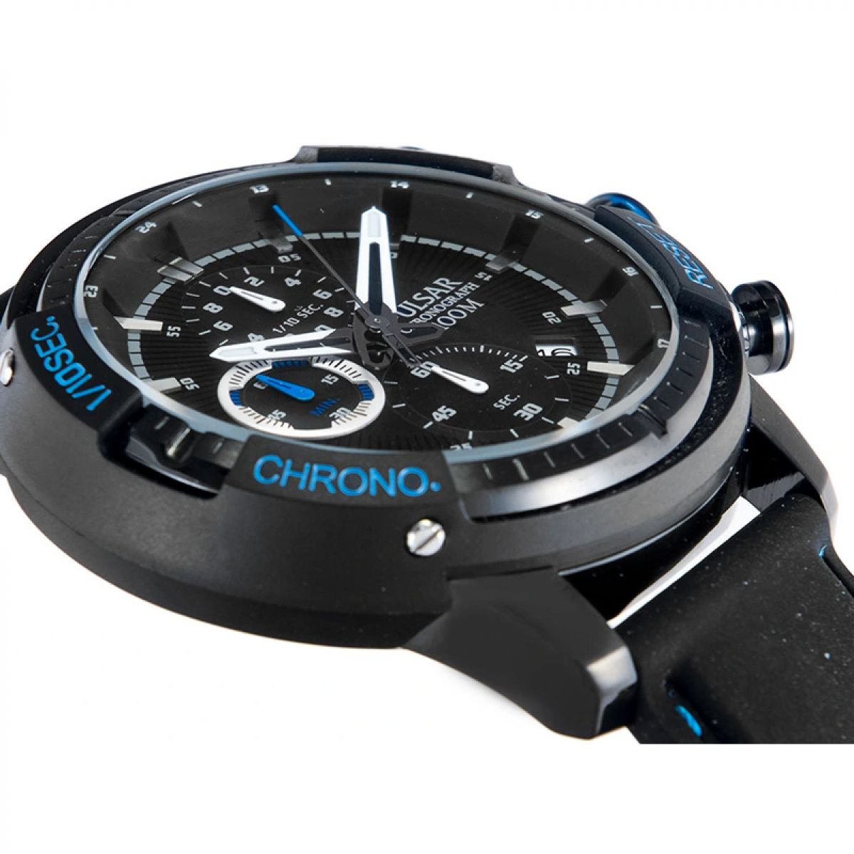 PULSAR PM3057X1 Horloge Heren 47mm