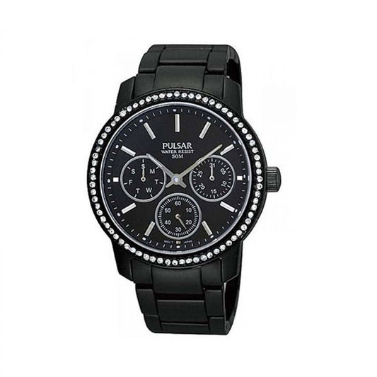 PULSAR PP6047X1 Horloge Dames 36mm