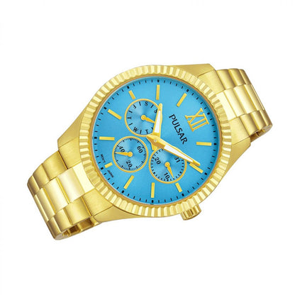 PULSAR PP6220X1 Horloge Dames 40mm