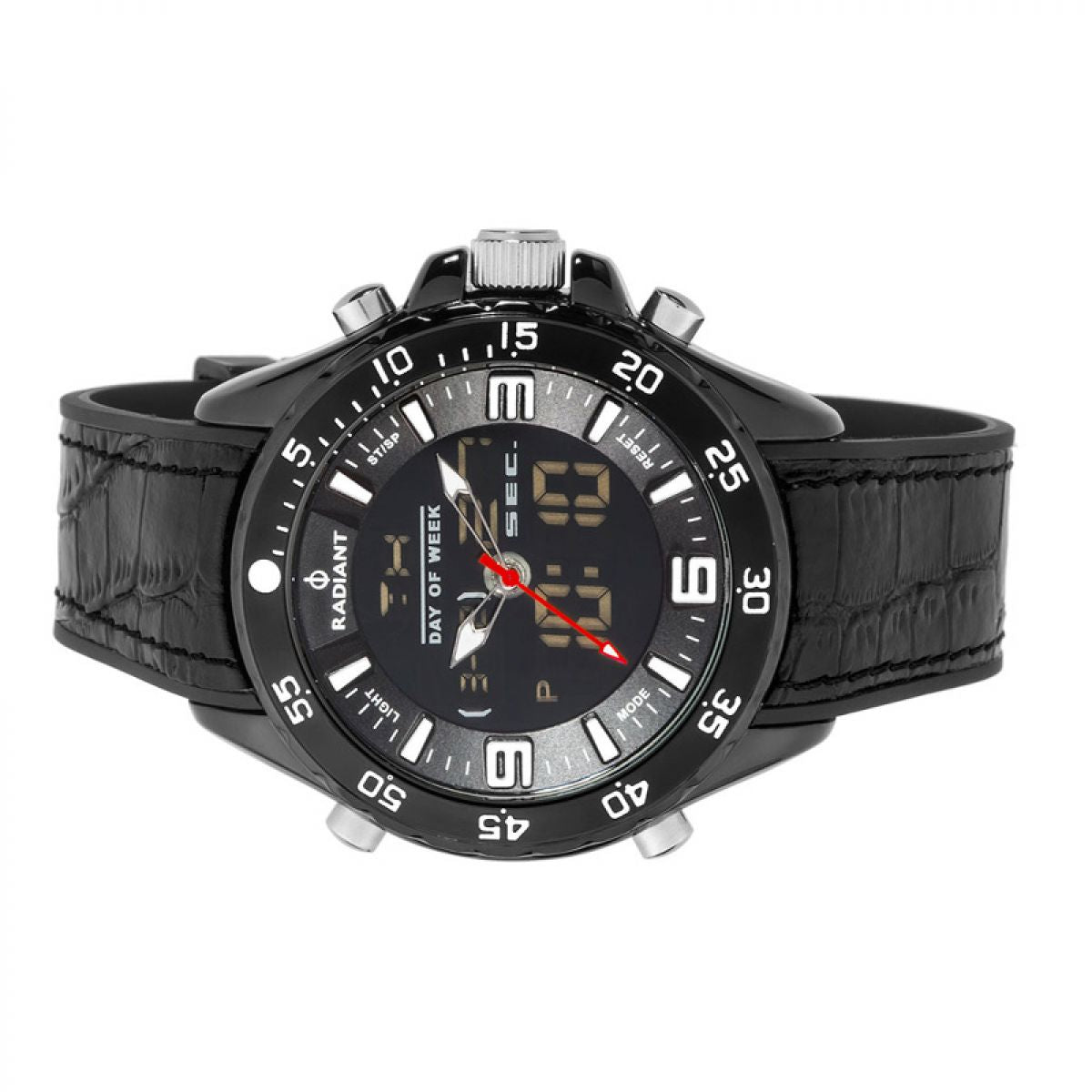 Radiant RA346601 Horloge Heren 47mm 5 ATM