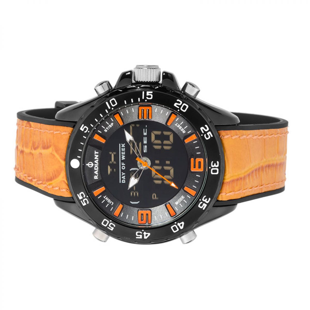 Radiant RA346603 Horloge Heren 47mm 5 ATM