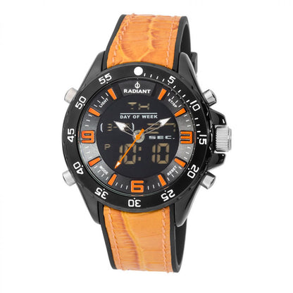 Radiant RA346603 Horloge Heren 47mm 5 ATM