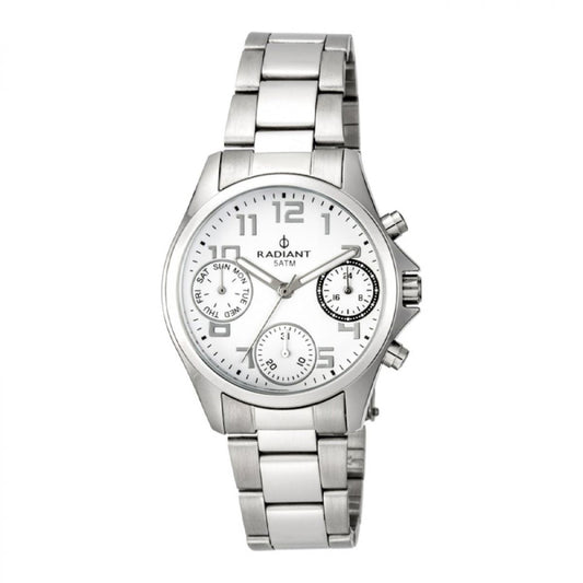 Radiant RA385703A Horloge Unisex 36mm