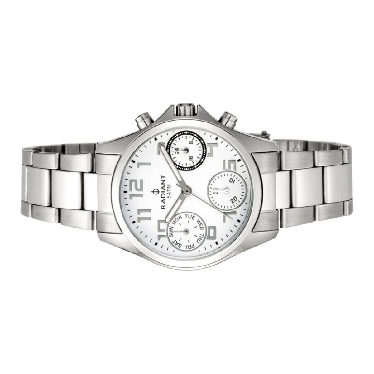 Radiant RA385703A Horloge Unisex 36mm