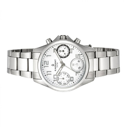 Radiant RA385703A Horloge Unisex 36mm
