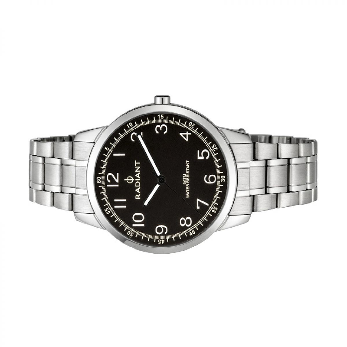 Radiant RA408201 Horloge Heren 42mm 5 ATM