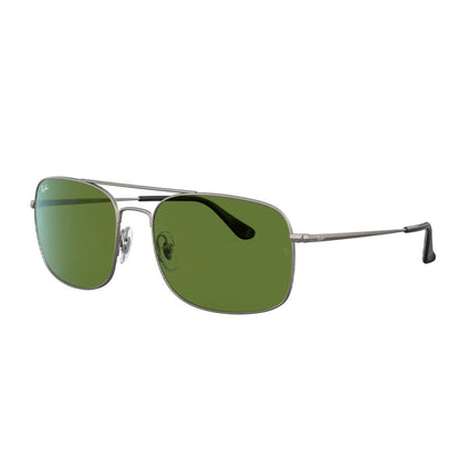 Ray Ban 0RB3611 029/O960 Heren Zonnebril 60x145