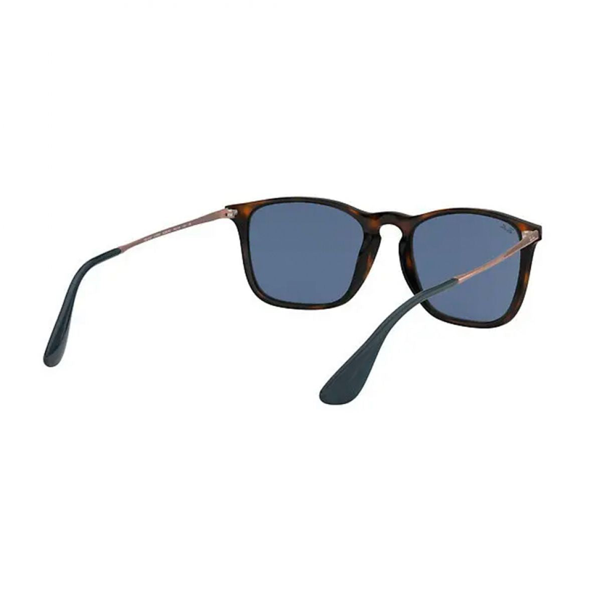 Ray Ban 0RB4187 639080 54 Heren Zonnebril 54x145