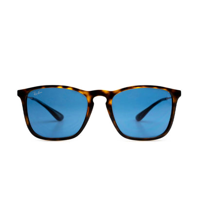Ray Ban 0RB4187 639080 54 Heren Zonnebril 54x145