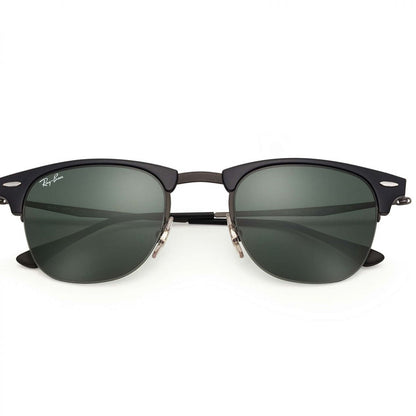 Ray-Ban Clubmaster Light Ray | RB8056 154/71 51-22