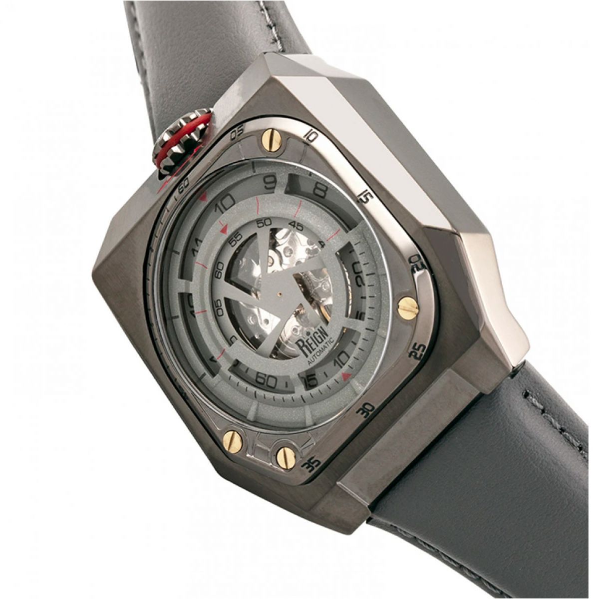 Reign Asher skeleton automatics | REIRN5103