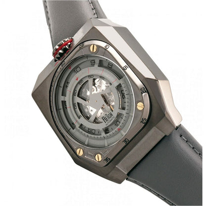 Reign Asher skeleton automatics | REIRN5103