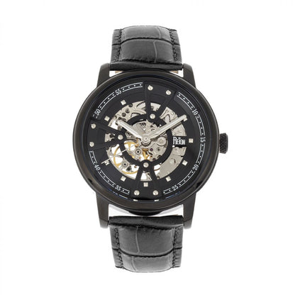 Reign Belfour Skeleton Automatic | REIRN3606