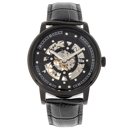 Reign Belfour Skeleton Automatic | REIRN3606