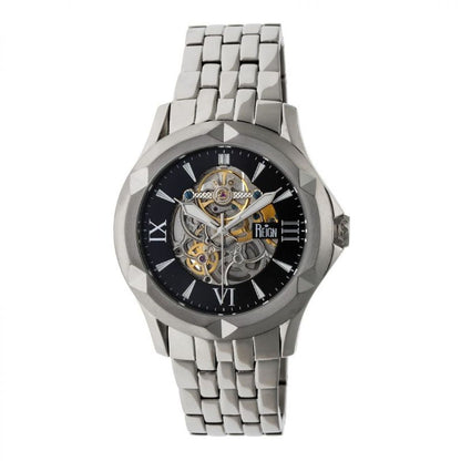 Reign Dantes Skeleton Automatic | REIRN4702