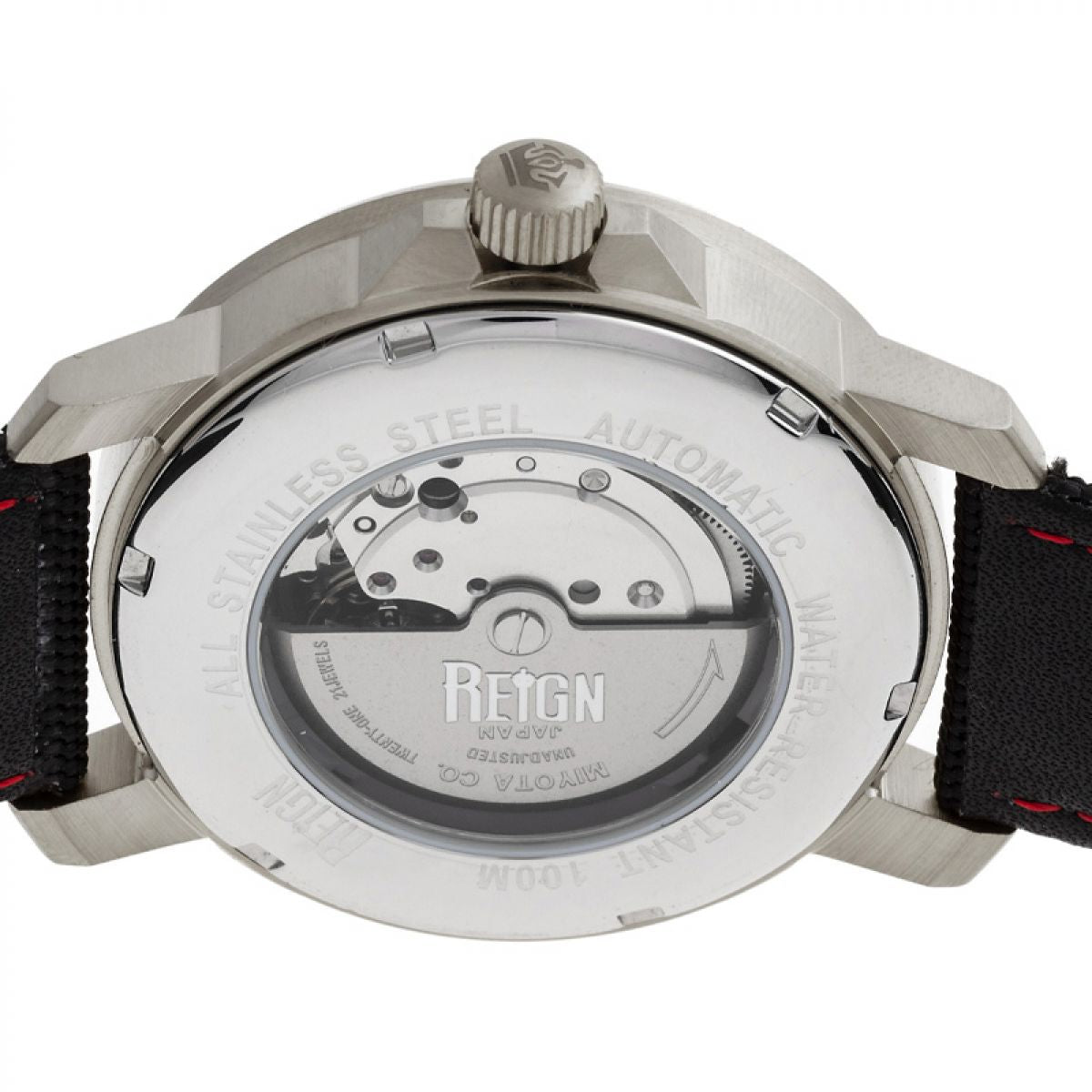 Reign Helios Automatics | REIRN5705