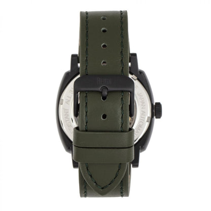Reign Napoleon Automatics | REIRN5804