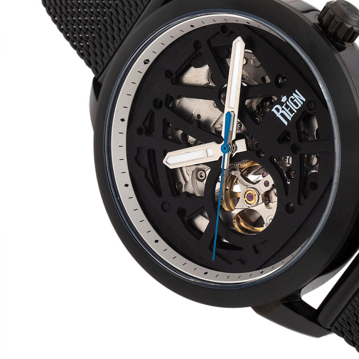 Reign Rudolf Automatics | REIRN5906